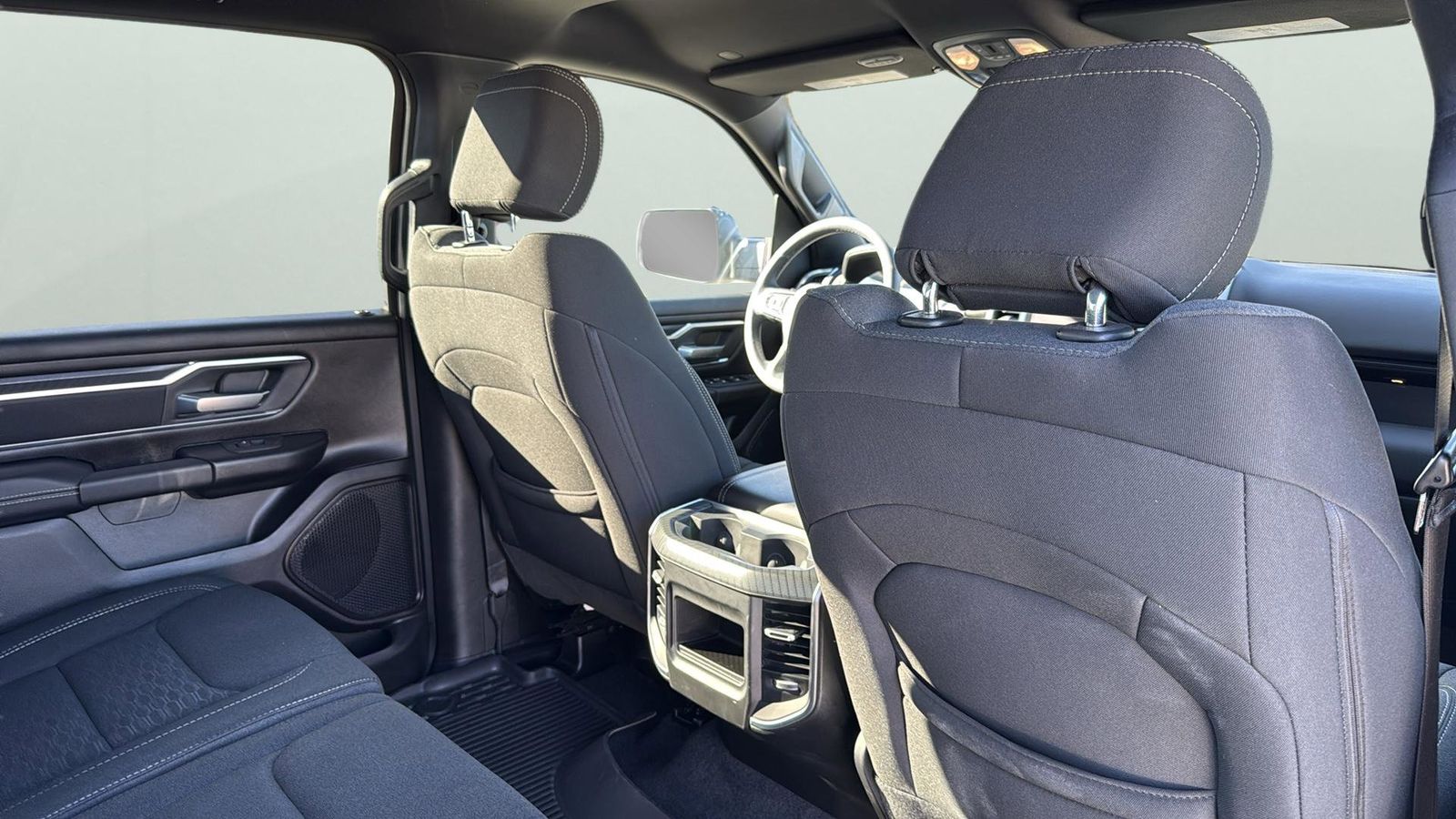 Used Car 2025 Ram 1500  Big Horn/lone Star For Sale Under $50,000 In Austin, Texas