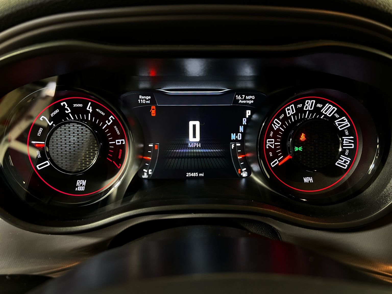 Thumbnail: 2023 Dodge Challenger - 16