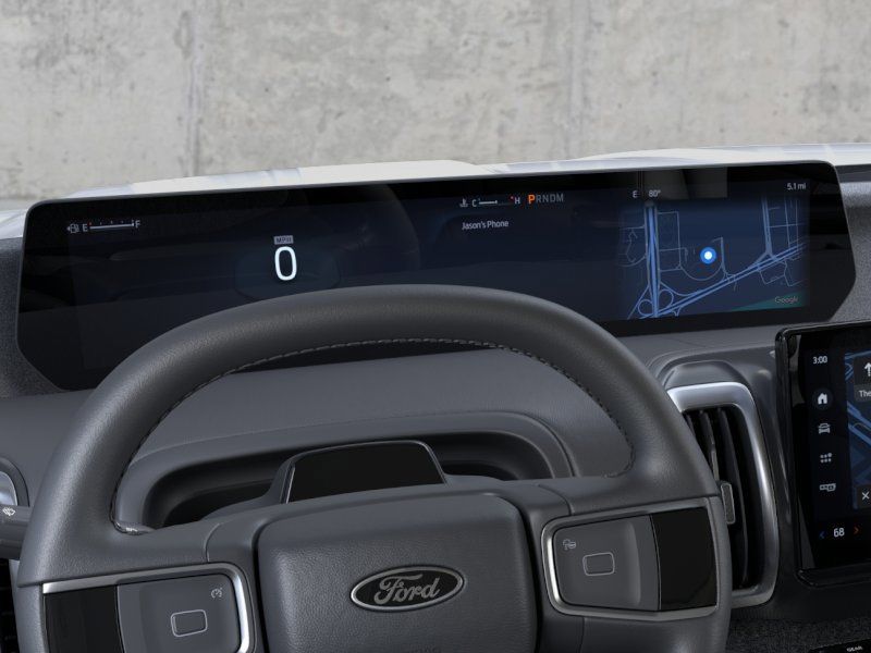 New 2026 Silver Ford Tremor image 13