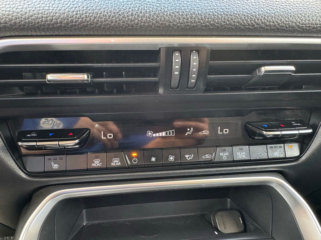 Used Car 2024 Mazda Cx-90  3.3 Turbo Preferred Plus For Sale Under $30,000 In Austin, Texas