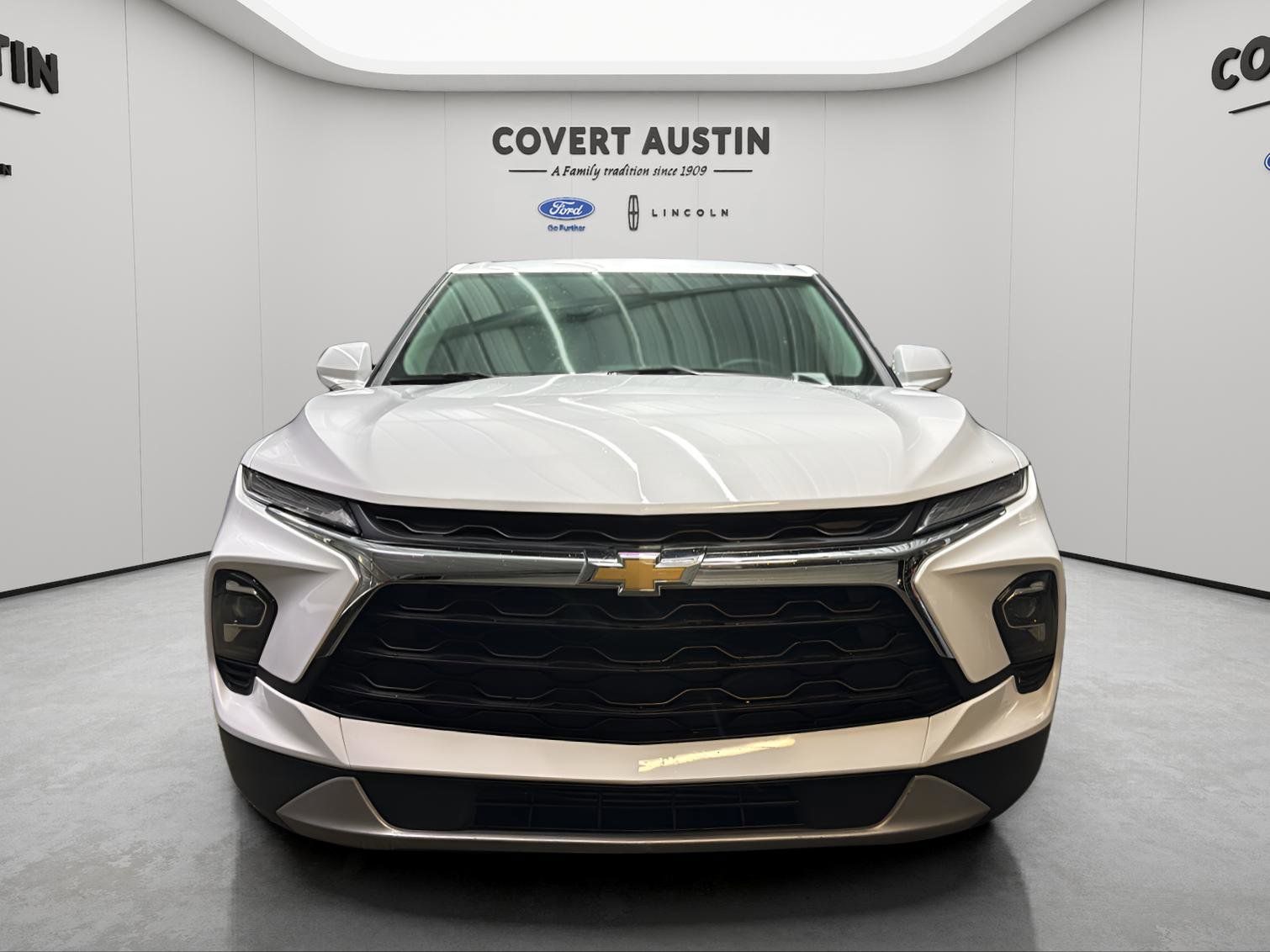 Used Car 2023 Chevrolet Blazer  Lt For Sale Under $25,000 In Austin, Texas