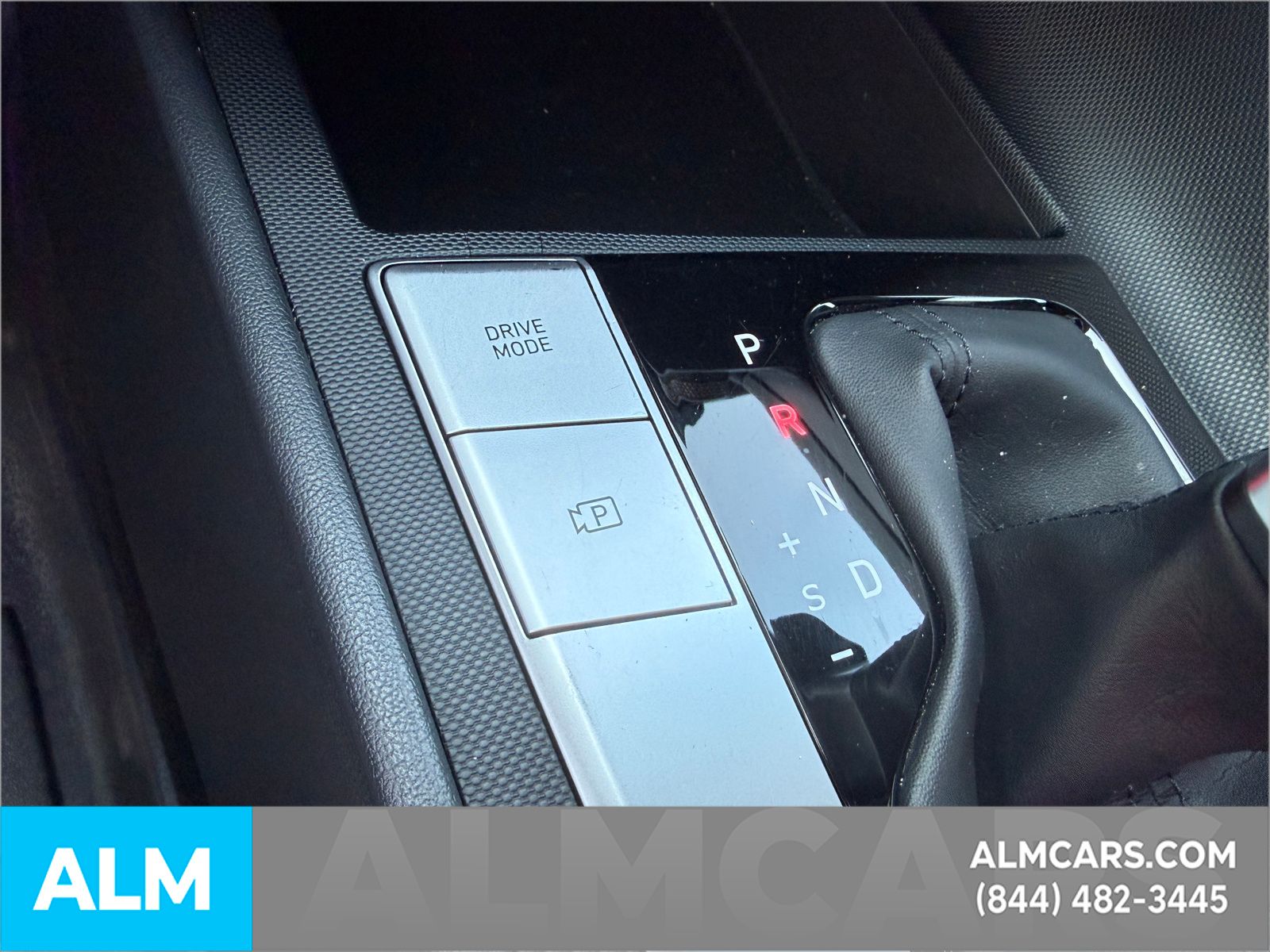 Used 2022 Black Hyundai SEL image 18