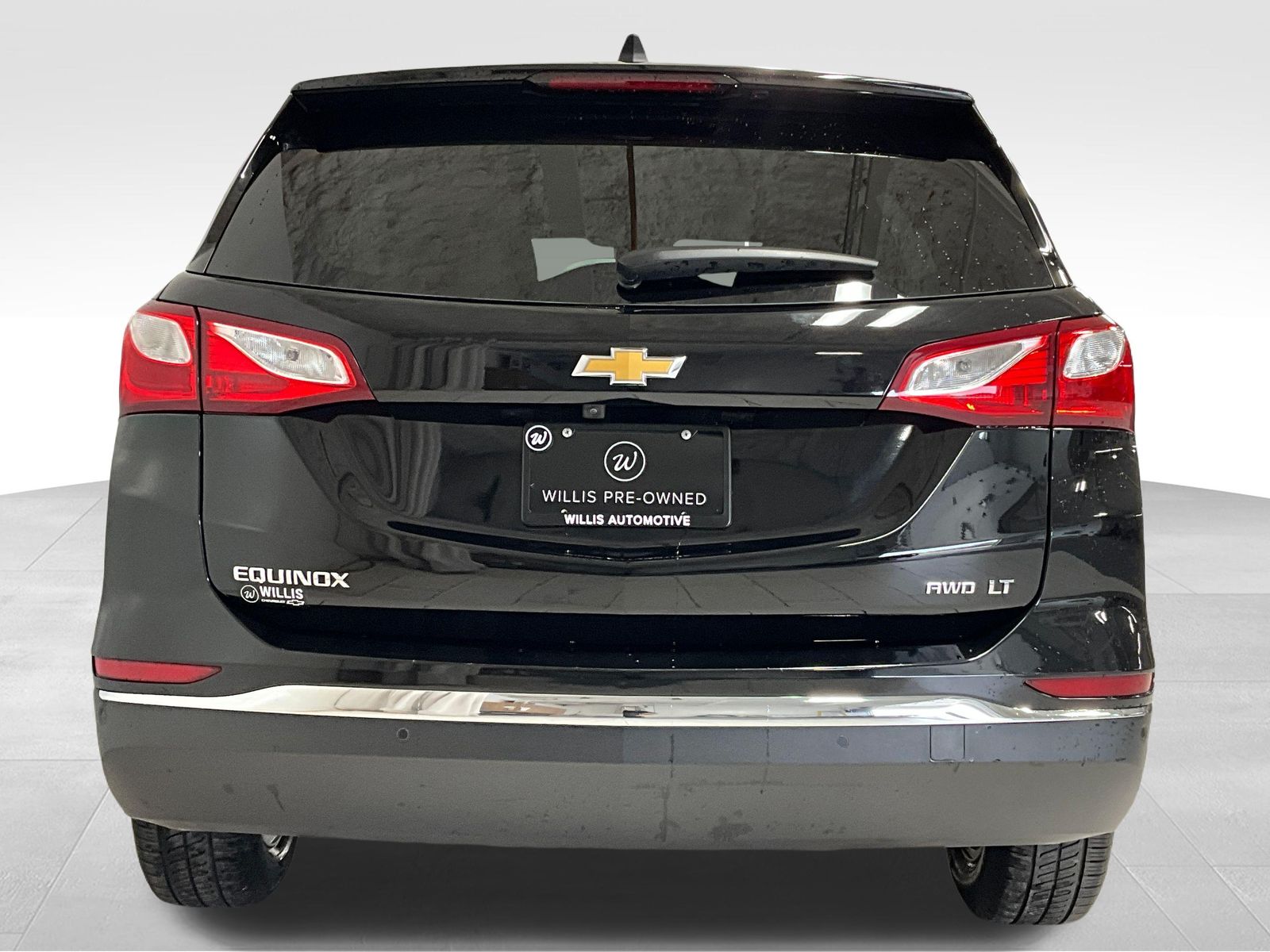 View vehicle photo 6