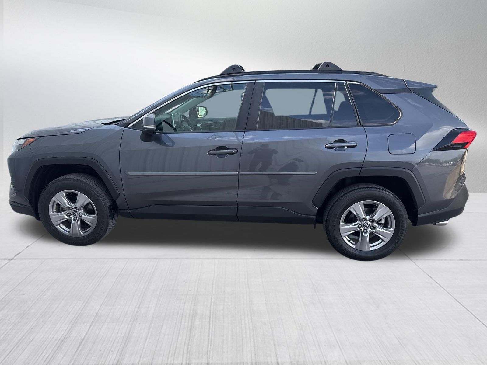 Used Car 2023 Toyota Rav4  Xle For Sale Under $35,000 In Austin, Texas