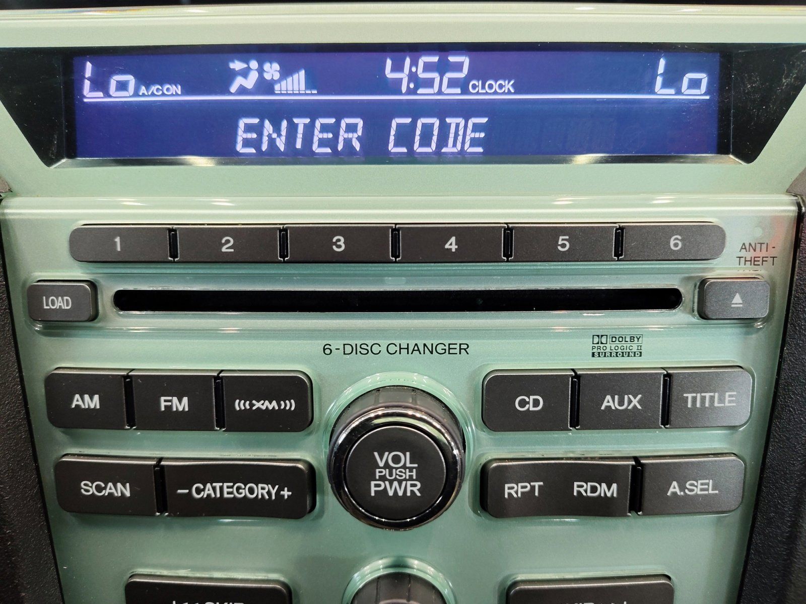 Used Car 2011 Honda Pilot  Ex-l For Sale Under $10,000 In San Antonio, Texas