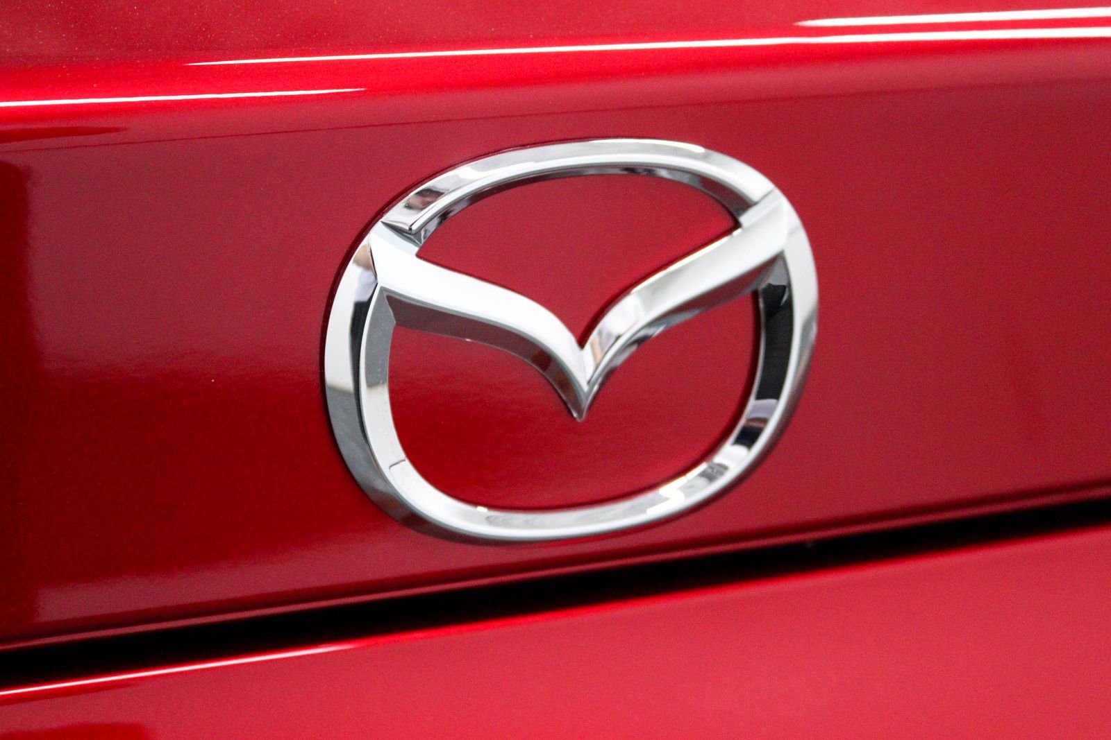 New Car 2025 Mazda Mx-5 Miata  Sport For Sale Under $35,000 In Austin, Texas