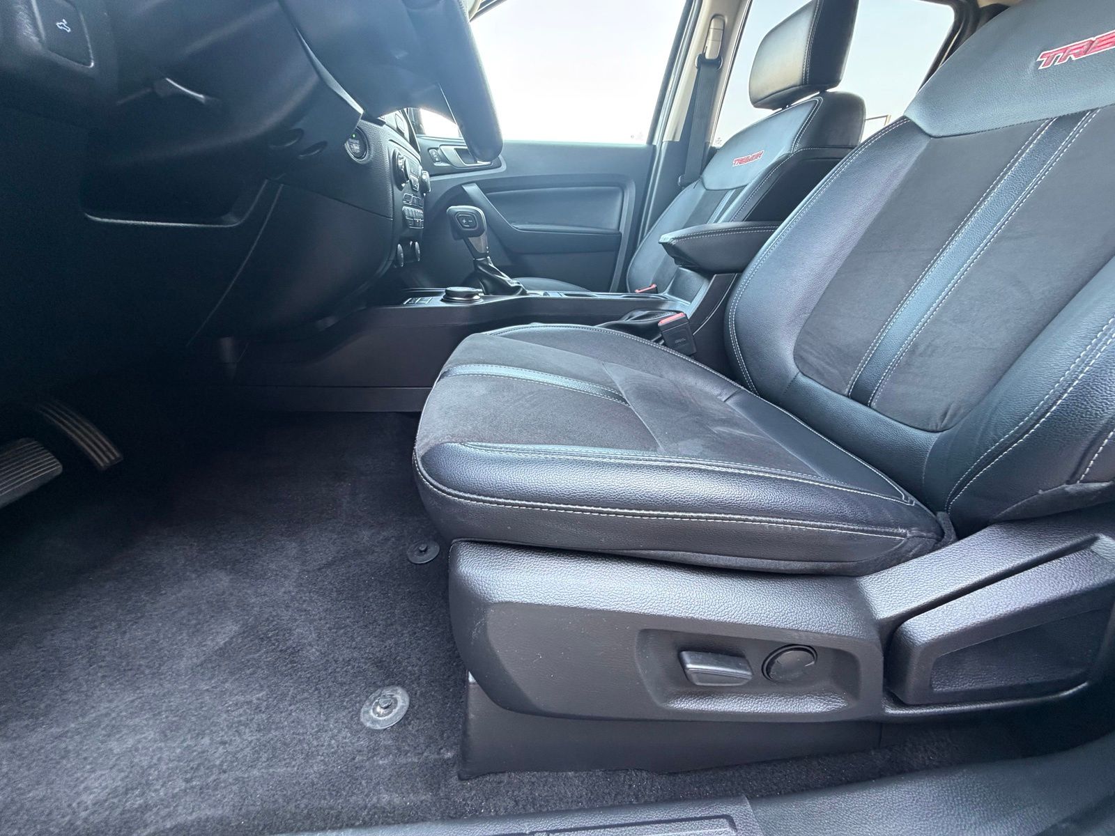 Used 2023 Ford Ranger Truck