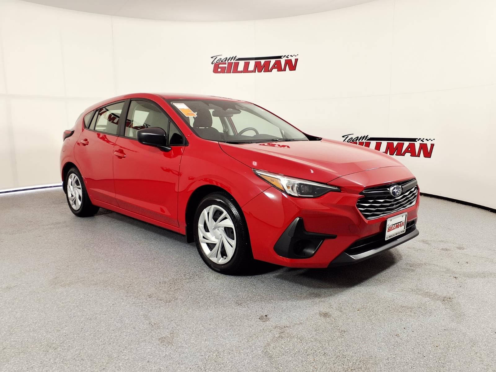 2024 Subaru Impreza AWD