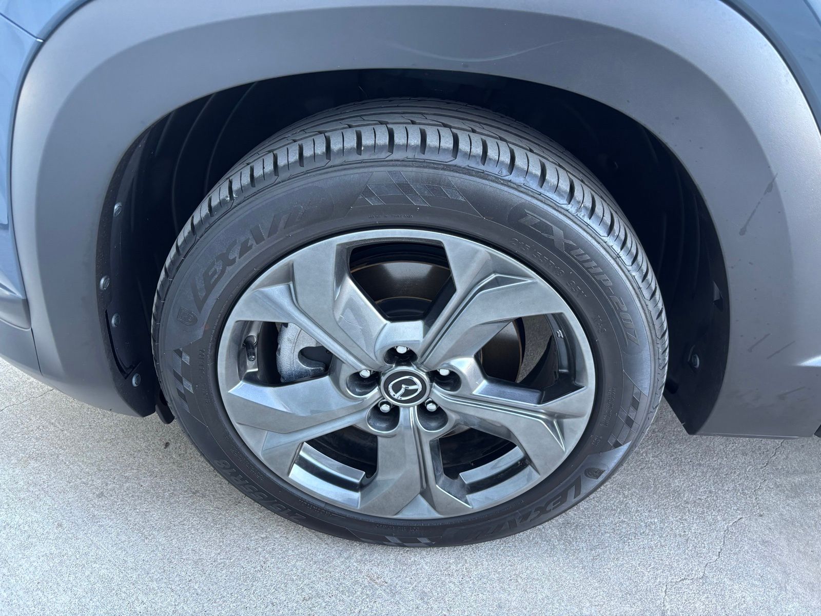 Used Car 2022 Mazda Mx-30 Ev  Premium Plus For Sale Under $20,000 In Austin, Texas