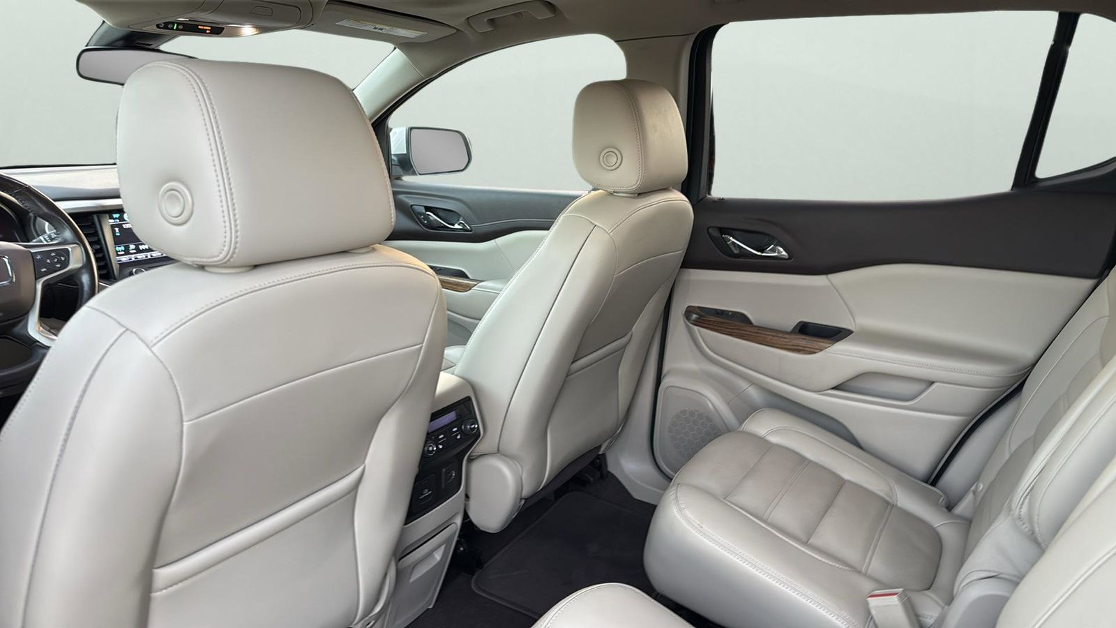 Used Car 2019 Gmc Acadia  Denali For Sale Under $20,000 In Austin, Texas