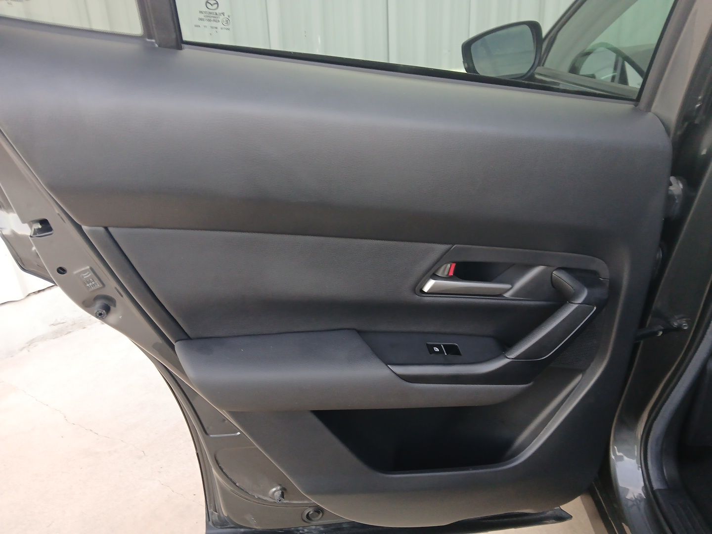 Used Car 2025 Mazda Cx-50  2.5 S Premium Package For Sale Under $30,000 In Austin, Texas