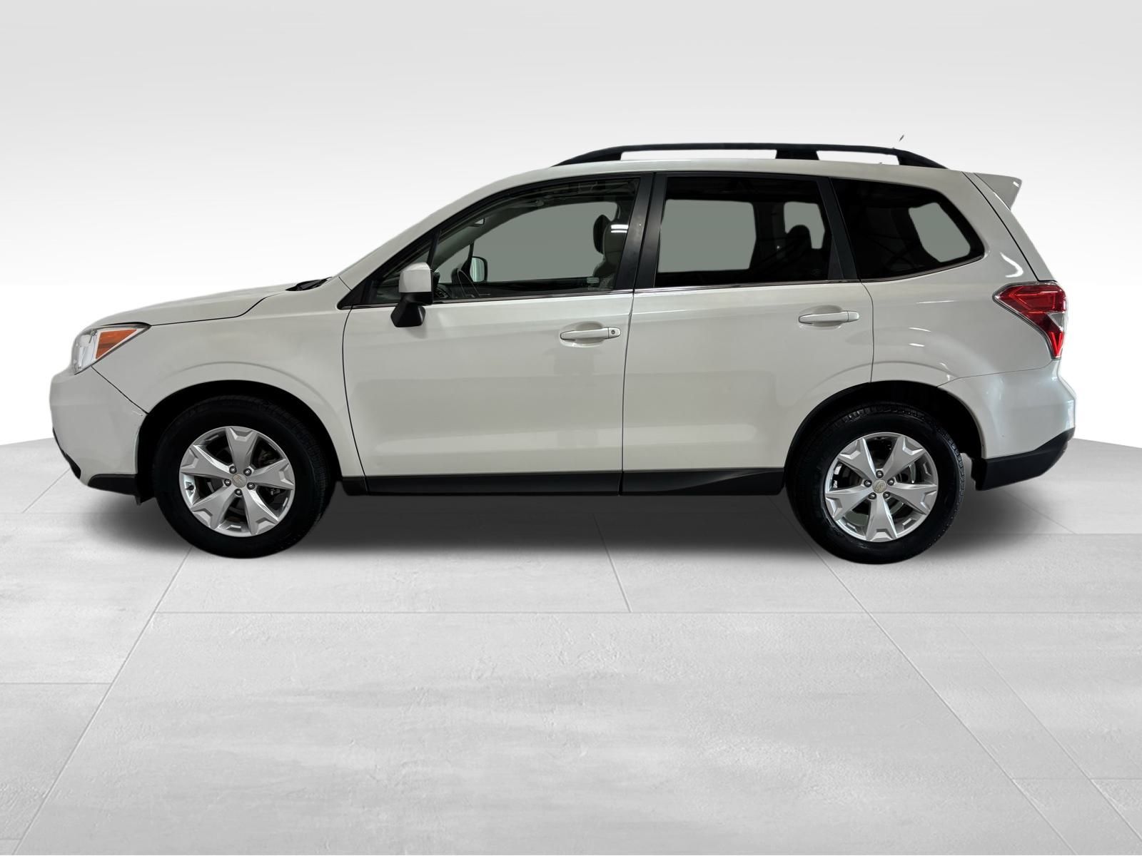 Used Car 2015 Subaru Forester  2.5i Limited For Sale Under $10,000 In Austin, Texas