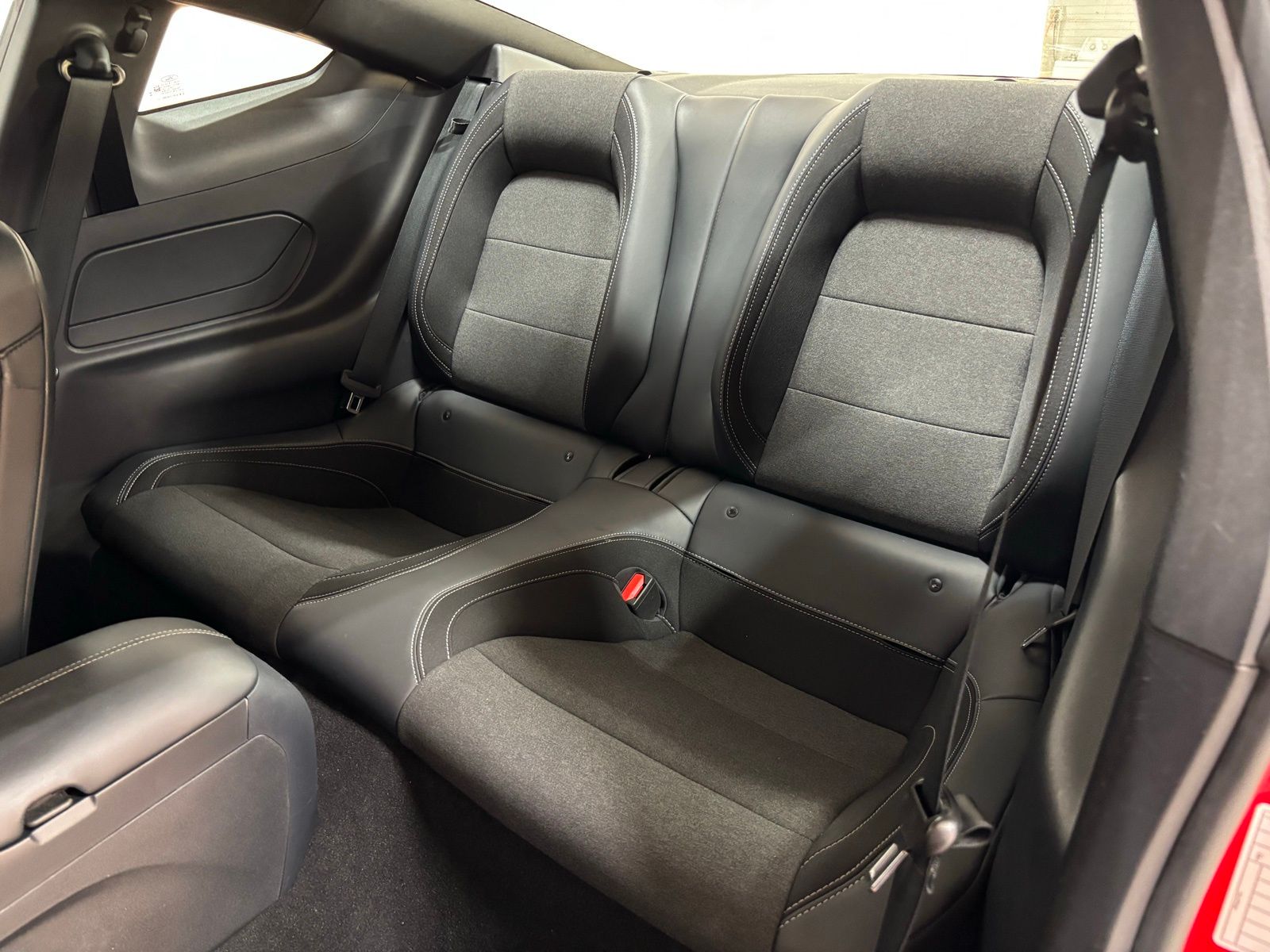 Used Car 2024 Ford Mustang  Ecoboost For Sale Under $30,000 In Austin, Texas