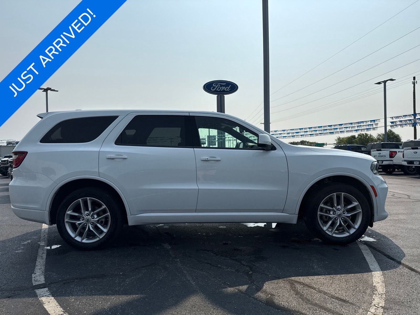 2022 Dodge Durango image 13
