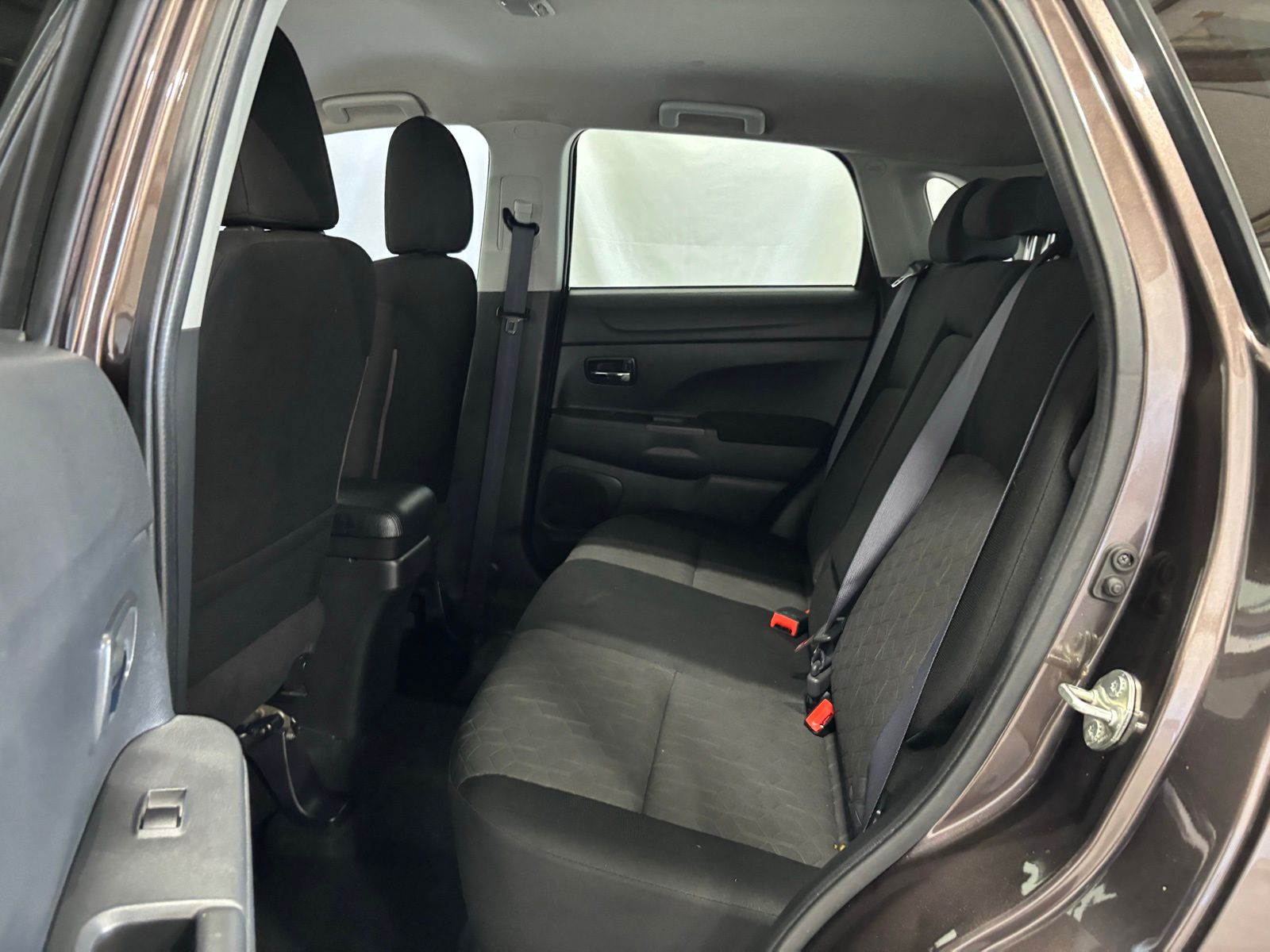 Used Car 2021 Mitsubishi Outlander Sport  For Sale Under $12,000 In Austin, Texas