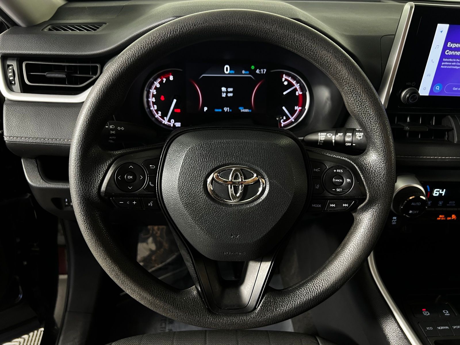 Thumbnail: 2024 Toyota RAV4 - 15