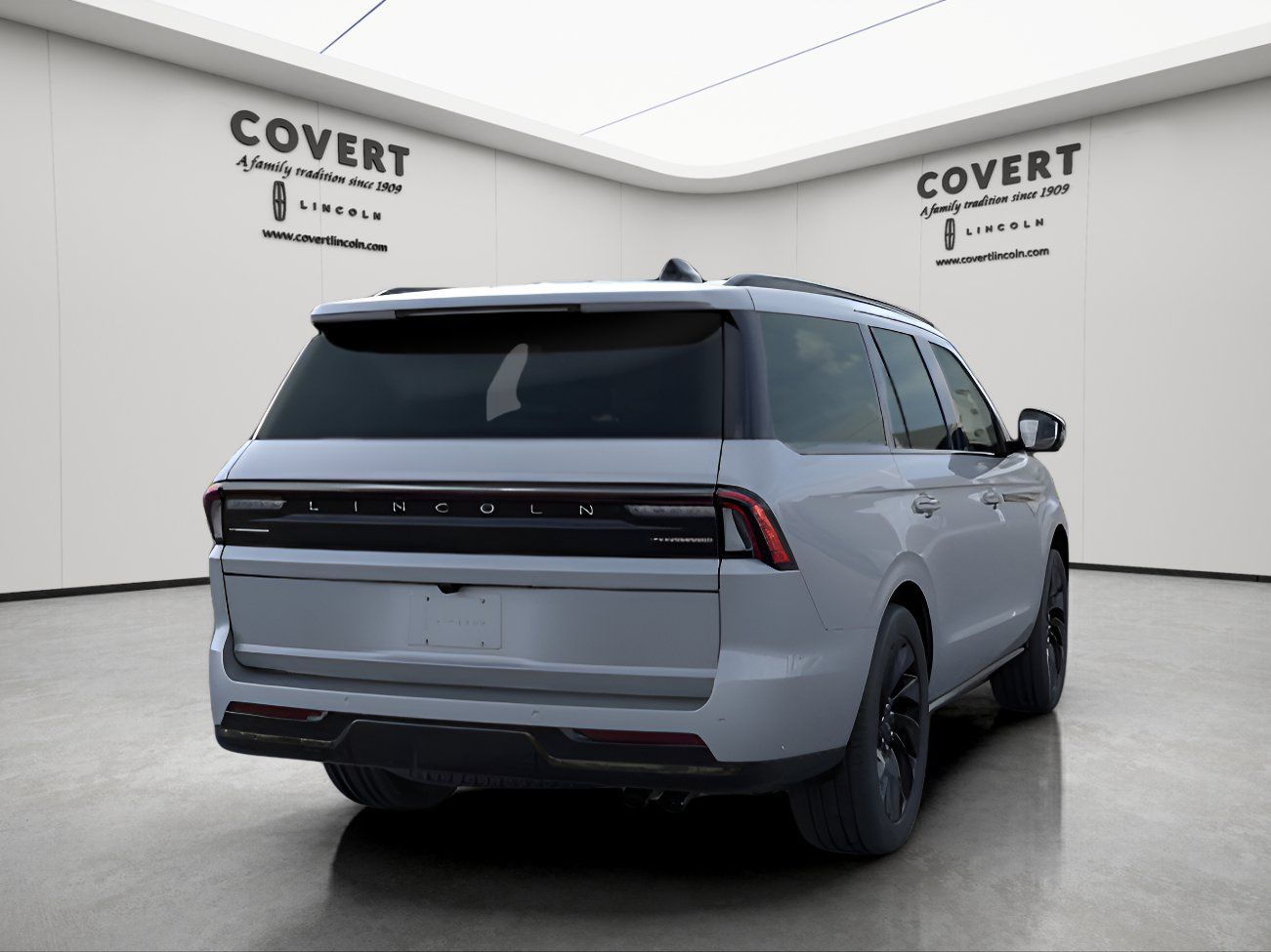 New Car 2025 Lincoln Navigator  Reserve For Sale In Austin, Texas