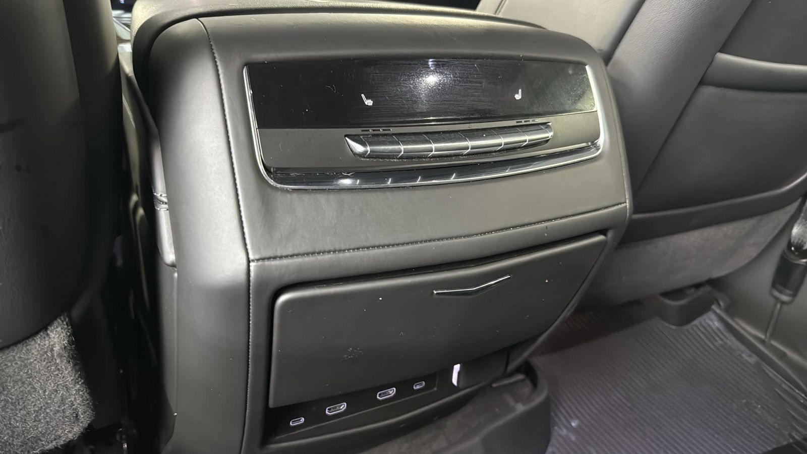 Used Car 2025 Cadillac Escalade  Sport Platinum For Sale Under $120,000 In Austin, Texas