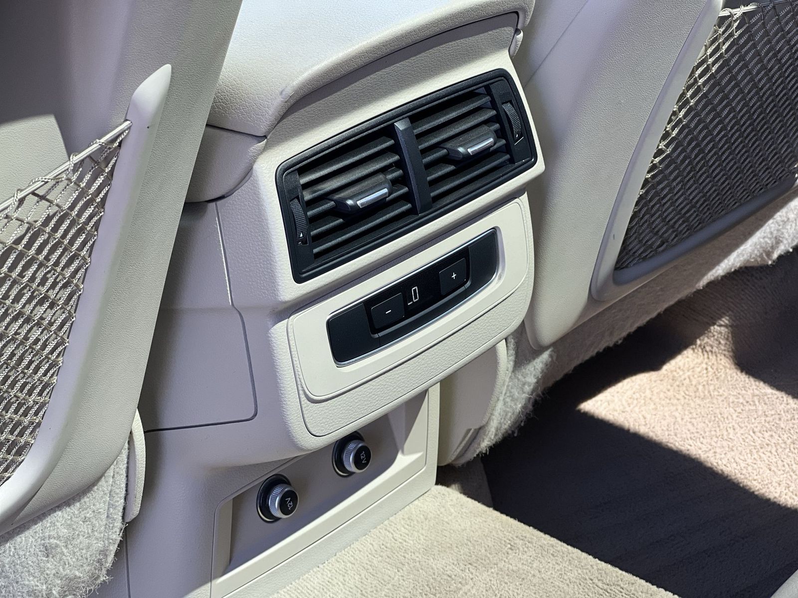 used 2019 Audi Q7 car, priced at $18,076