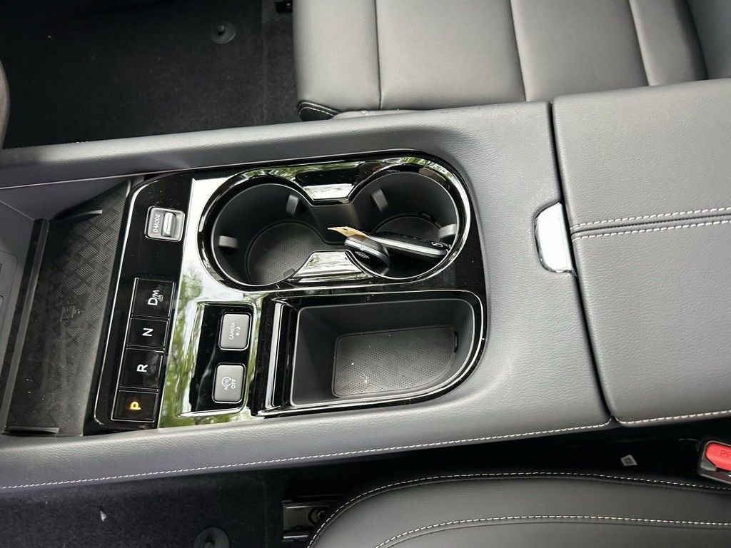 2025 Nissan Murano SL - Photo 17