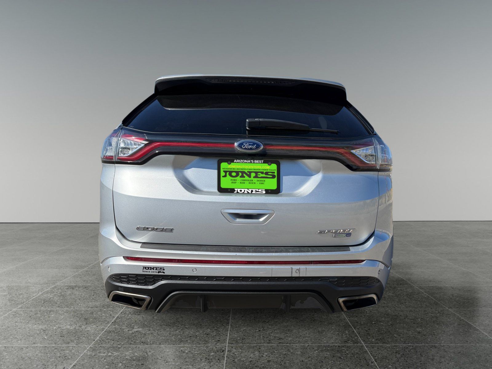 View vehicle photo 5