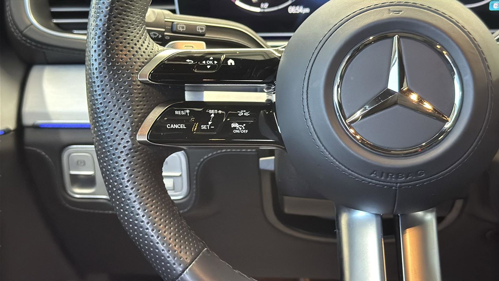 Used Car 2024 Mercedes-benz Gls  Gls 450 For Sale Under $70,000 In Austin, Texas