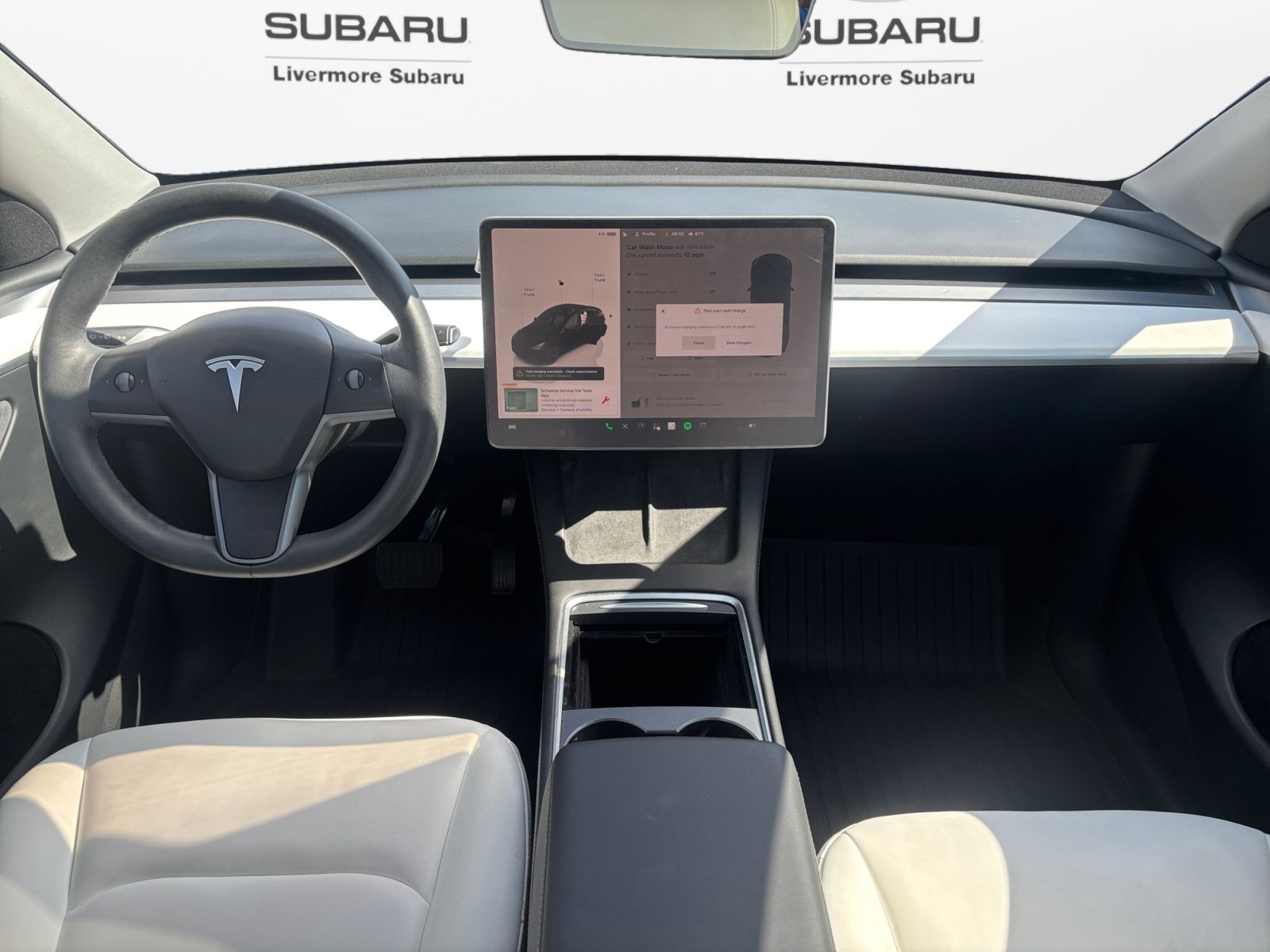 Used 2023 Tesla Model Y SUV