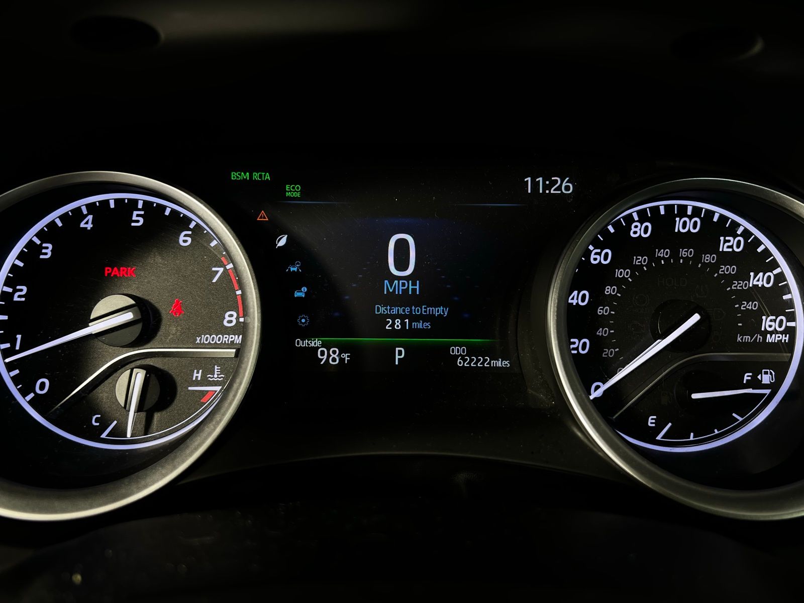 Thumbnail: 2023 Toyota Camry - 11