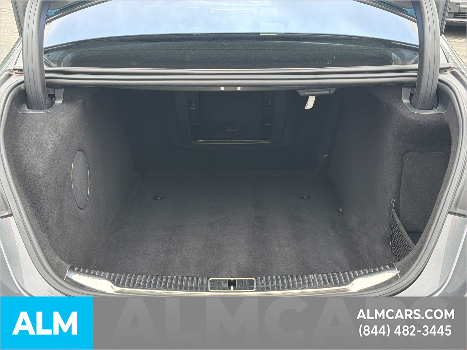 Used 2022 Black Mercedes-Benz S 580 image 23