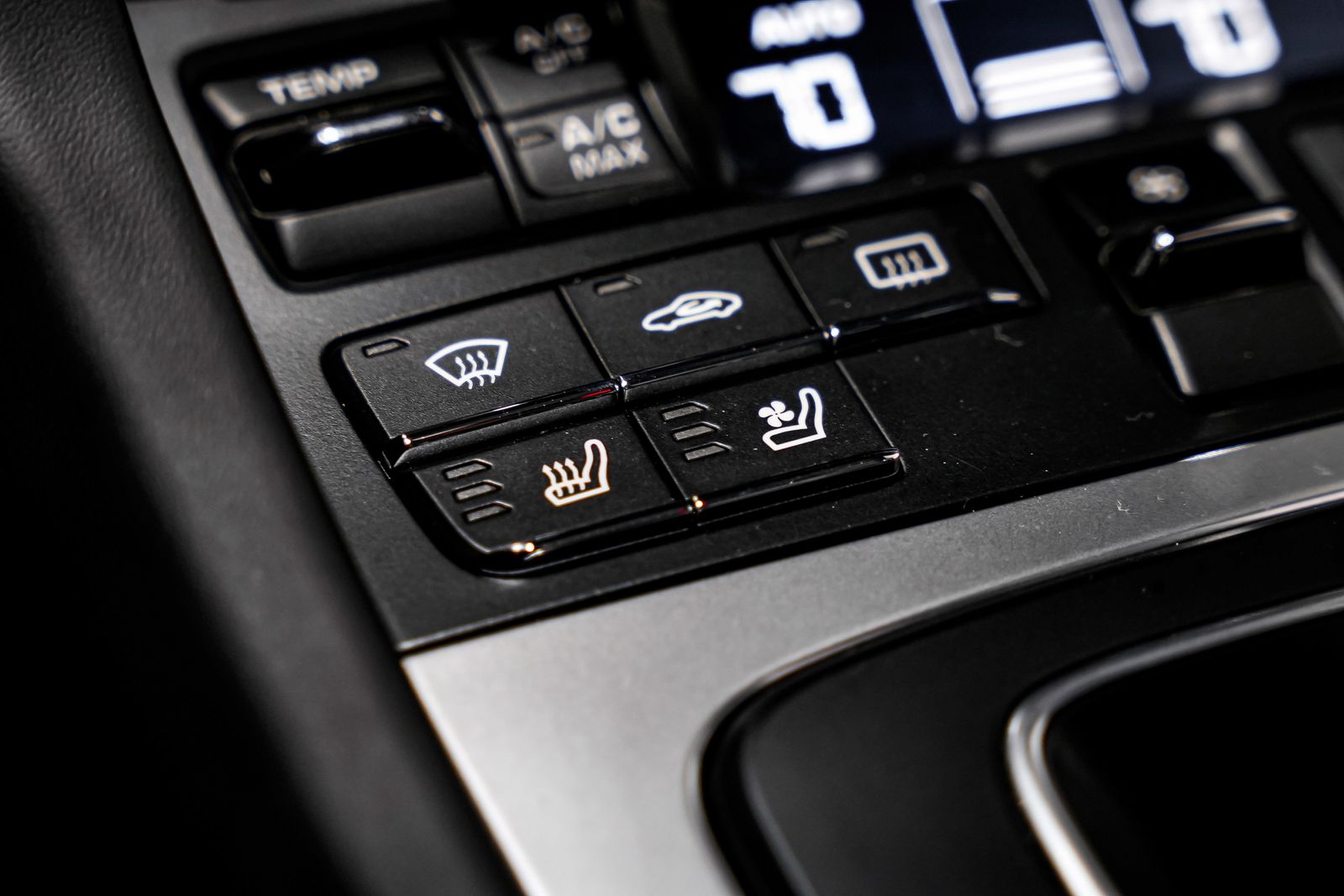 2014 Porsche 911 Targa 4S — photo 15