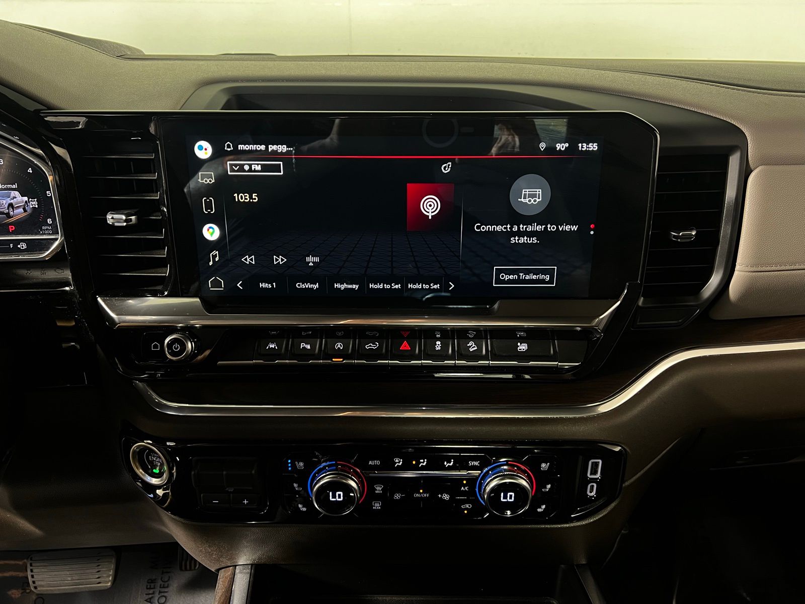 2022 GMC Sierra 1500 SLT 15