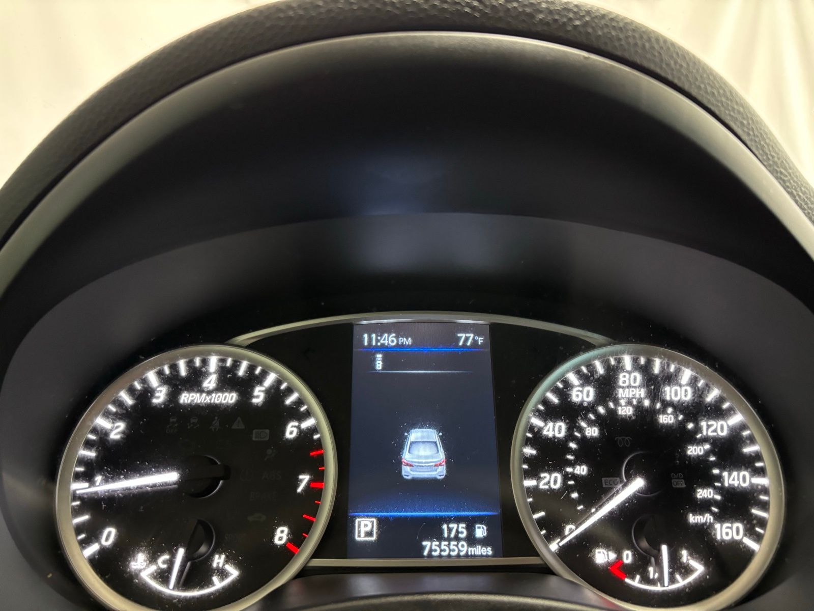 Used Car 2019 Nissan Sentra  S For Sale Under $12,000 In Austin, Texas