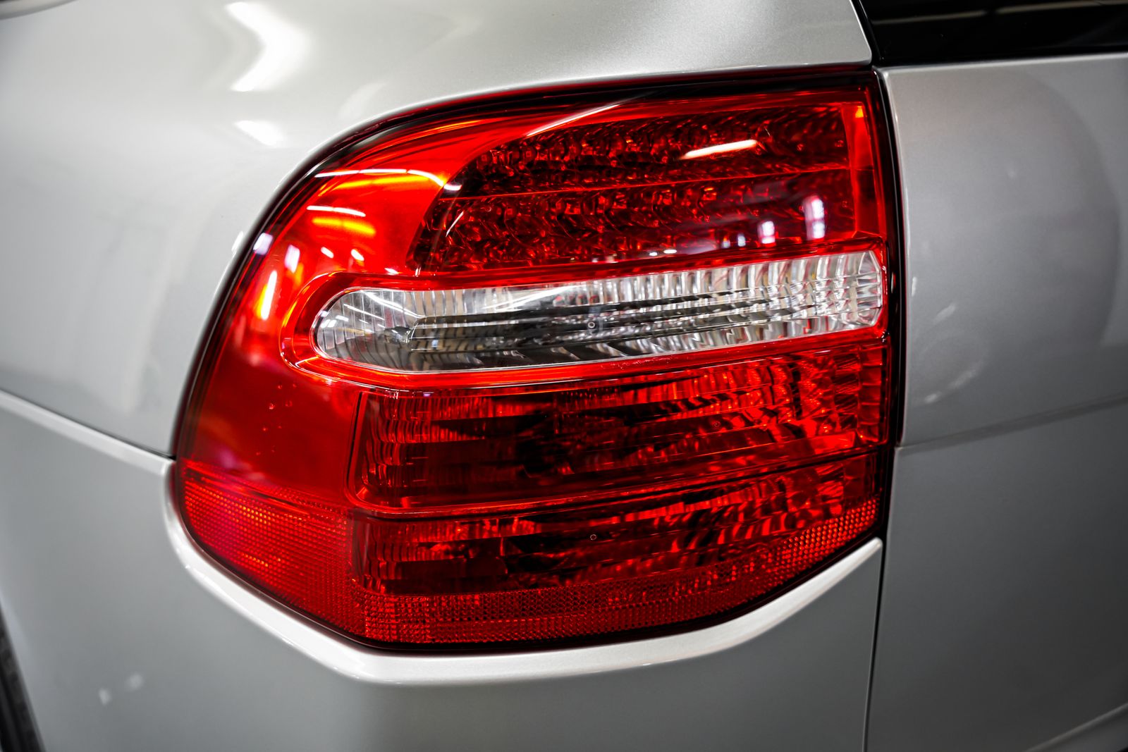 2008 Porsche Cayenne S — photo 38