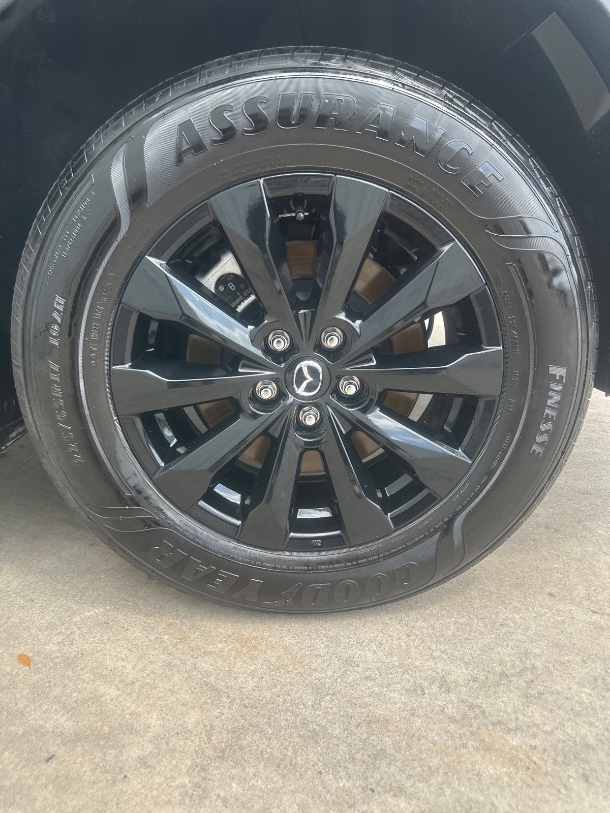 Used Car 2025 Mazda Cx-50  2.5 S Preferred Package For Sale Under $30,000 In Austin, Texas