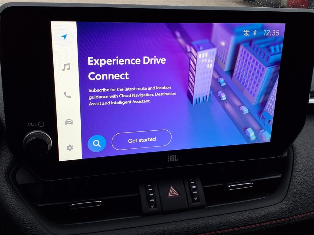 2025 Toyota RAV4 Plug-In Hybrid XSE  at Community Toyota