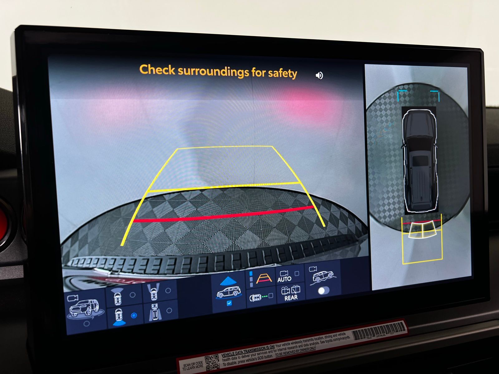 Thumbnail: 2025 Toyota 4Runner - 20