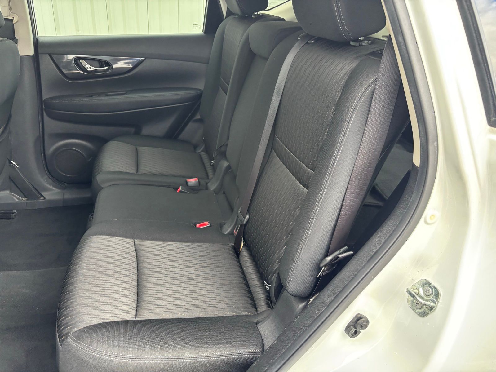 Used Car 2020 Nissan Rogue  Sv For Sale Under $20,000 In Austin, Texas