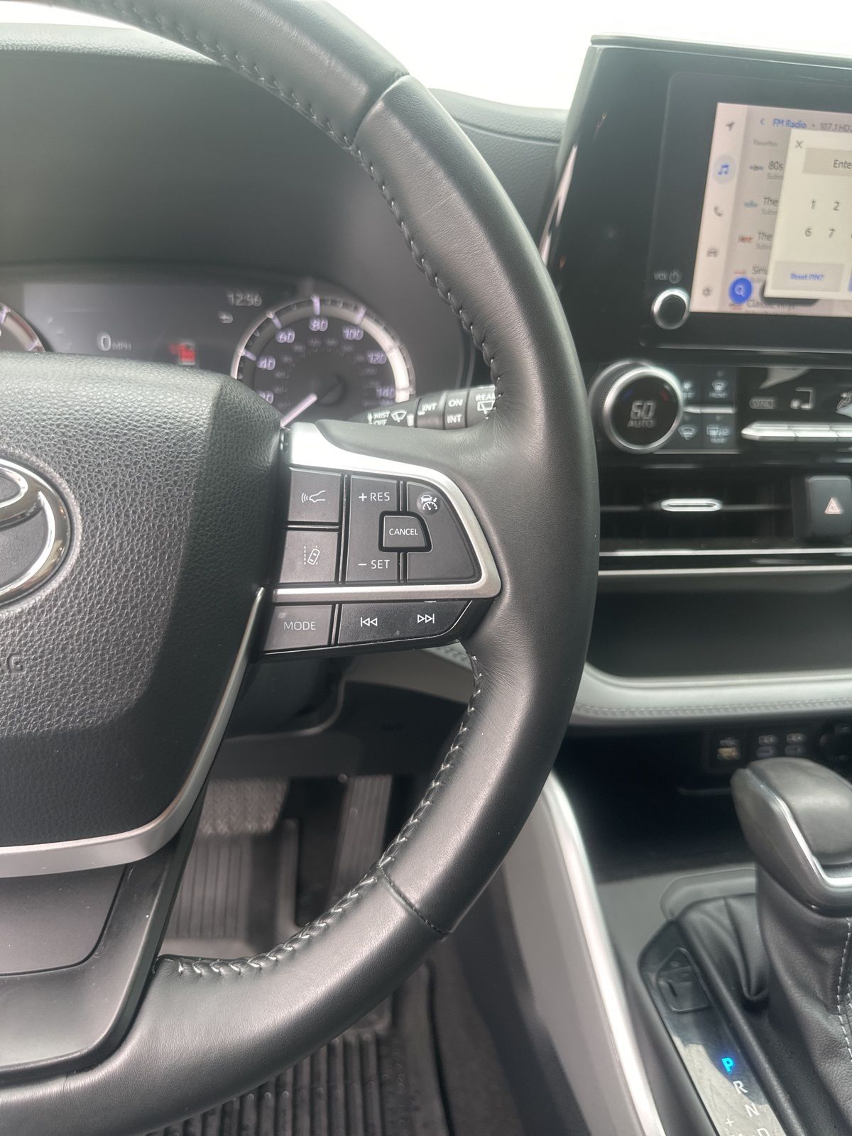 Used Car 2023 Toyota Highlander  Le For Sale Under $35,000 In Austin, Texas