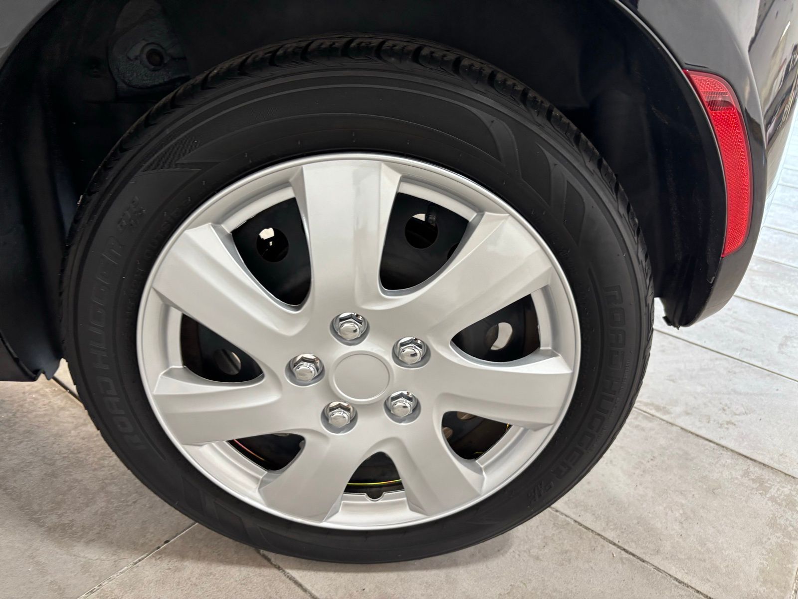 Used Car 2013 Fiat 500c  Pop For Sale Under $10,000 In Austin, Texas