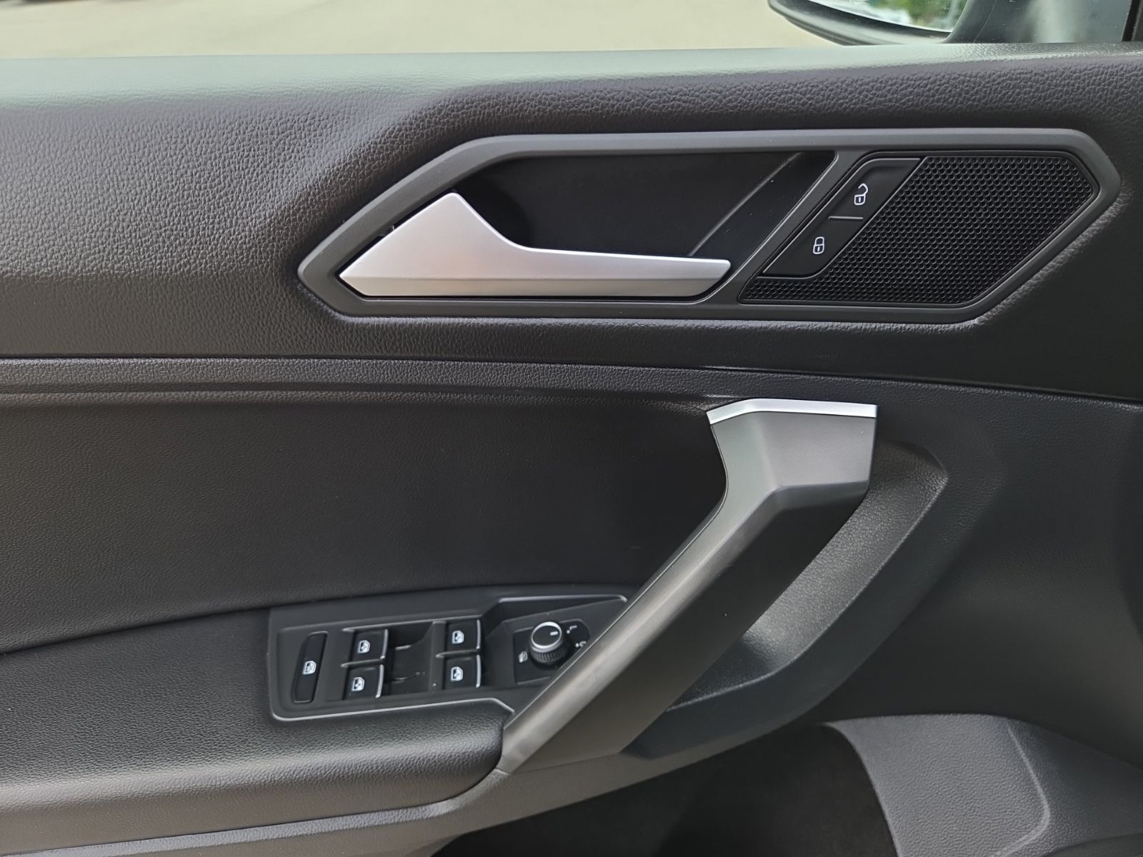 used 2021 Volkswagen Tiguan car, priced at $18,650