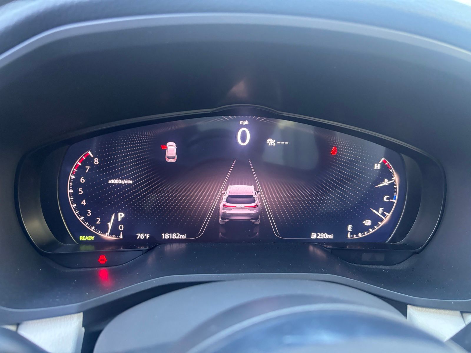 Used Car 2025 Mazda Cx-90  3.3 Turbo Premium Plus For Sale Under $50,000 In Austin, Texas