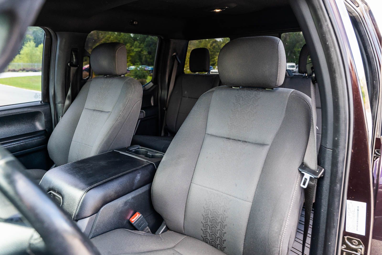 Used 2020 Ford F-150 Truck