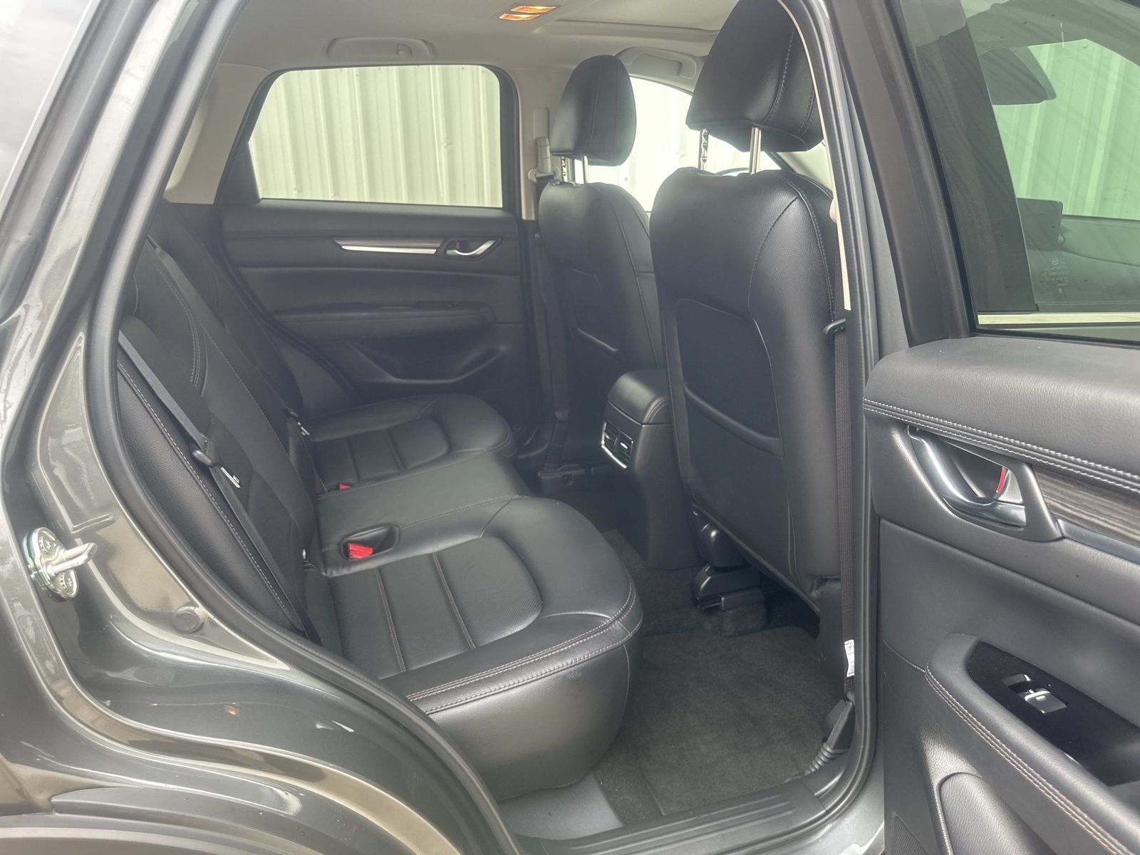 Used Car 2023 Mazda Cx-5  2.5 S Premium Package For Sale Under $30,000 In Austin, Texas