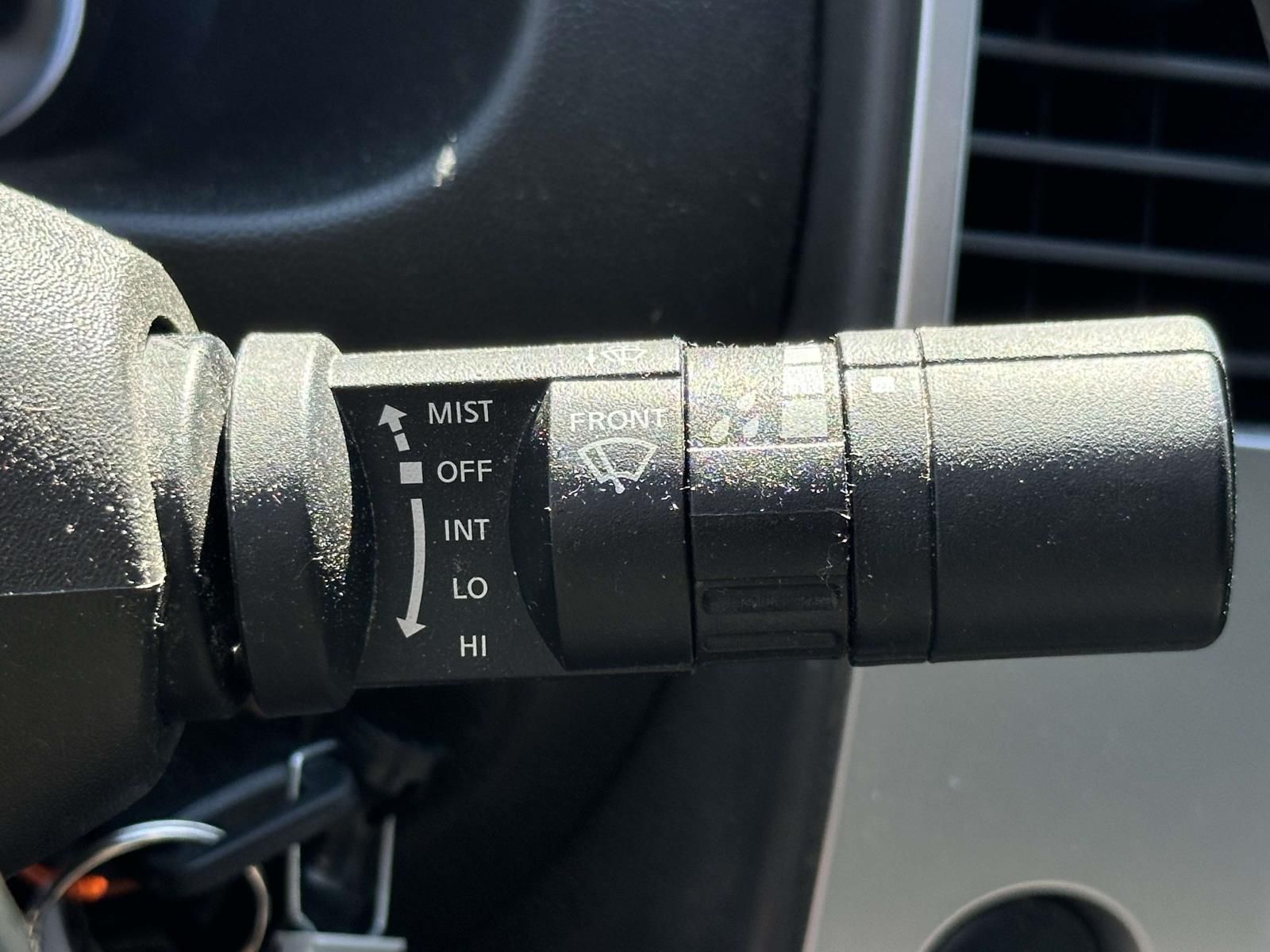 Used 2018 Black Nissan PRO-4X image 29