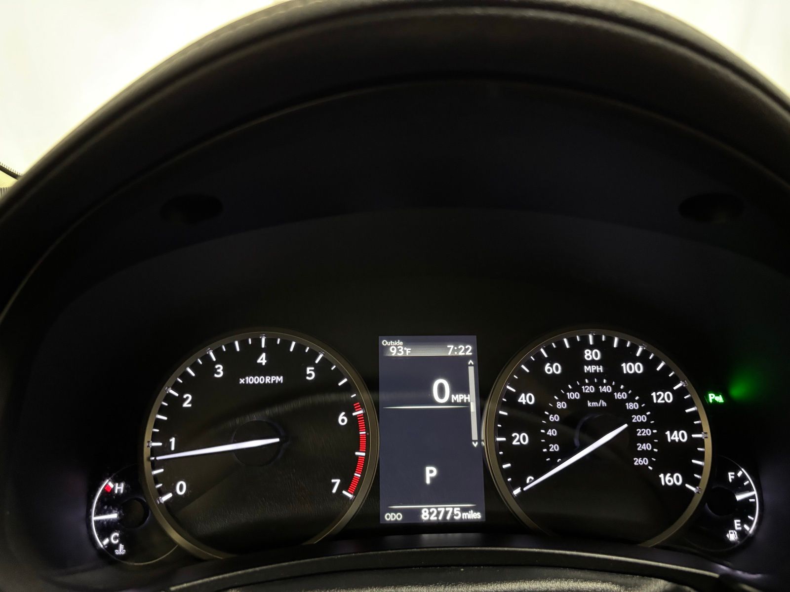 Used Car 2019 Lexus Nx  For Sale Under $25,000 In Austin, Texas