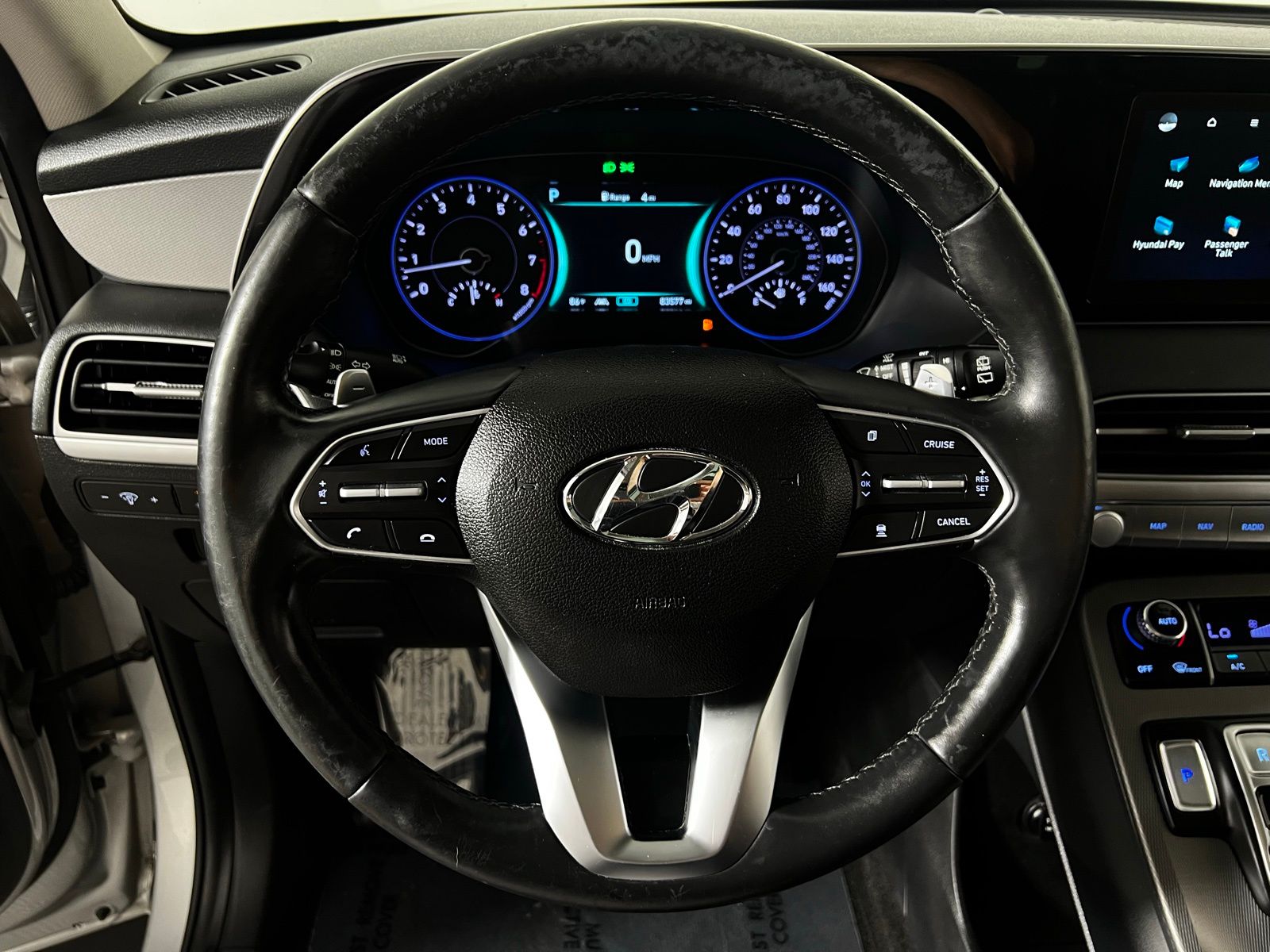 Thumbnail: 2022 Hyundai Palisade - 16
