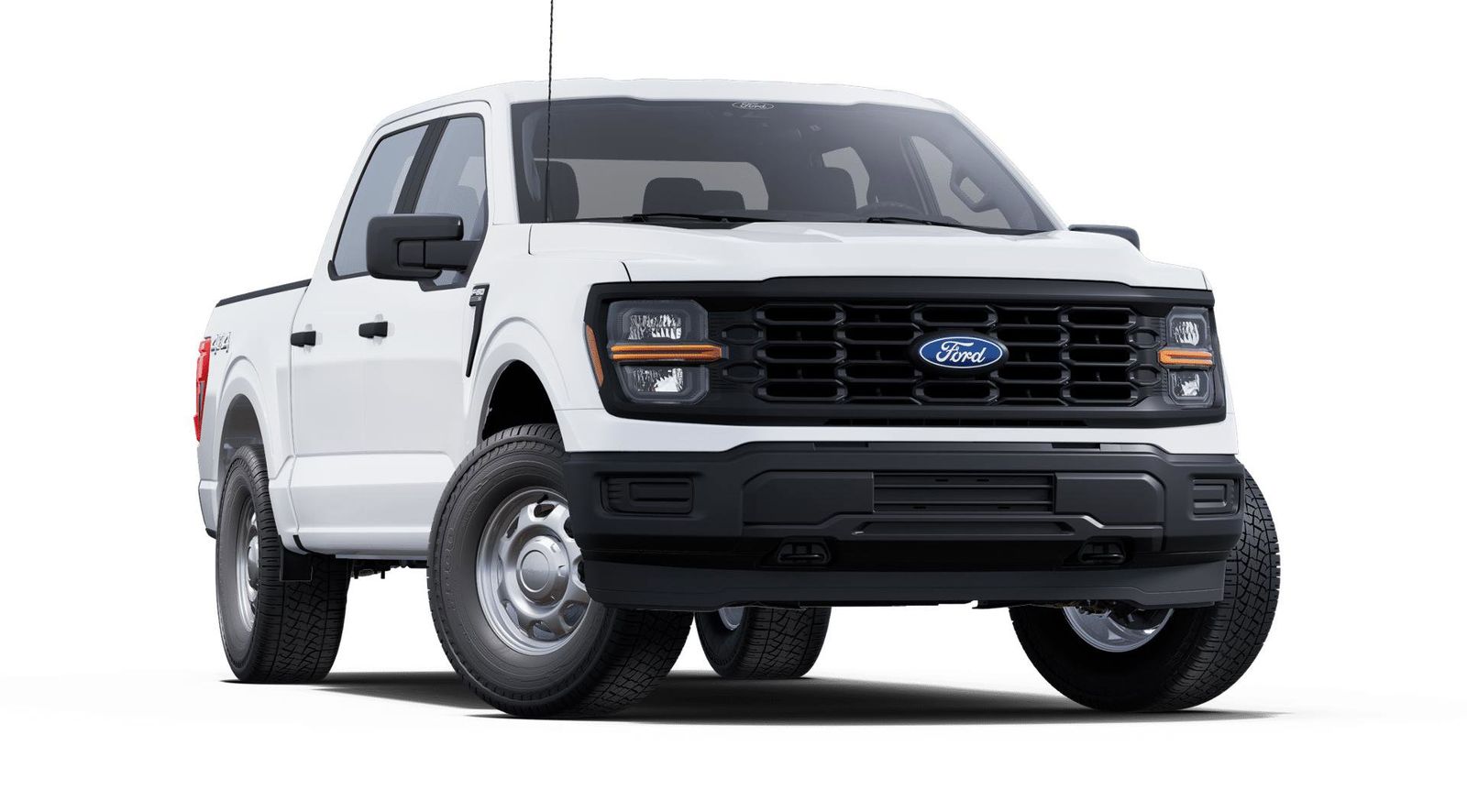 New Car 2025 Ford F-150  Xl For Sale Under $50,000 In Austin, Texas