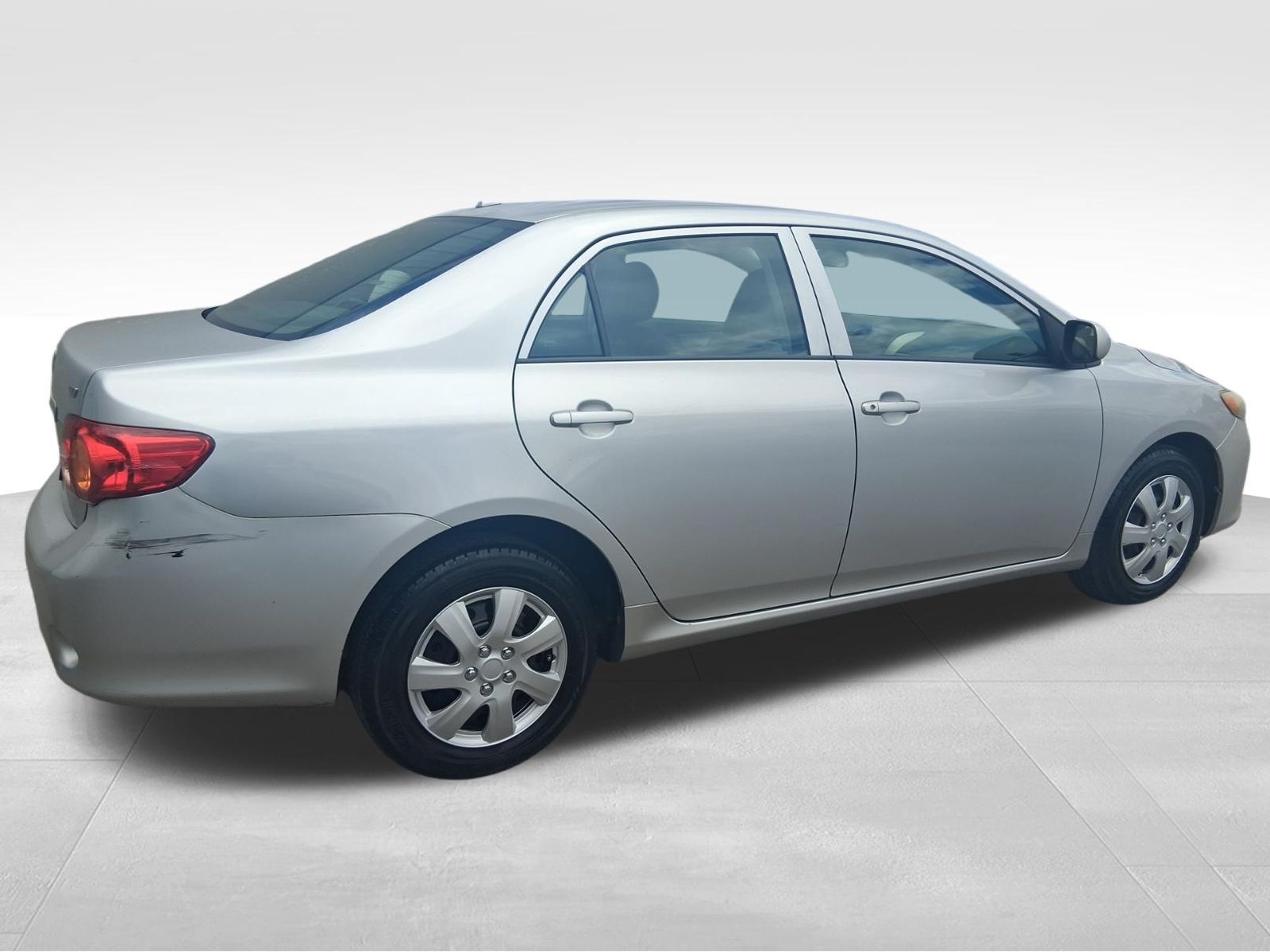 Used Car 2009 Toyota Corolla  For Sale Under $10,000 In Austin, Texas
