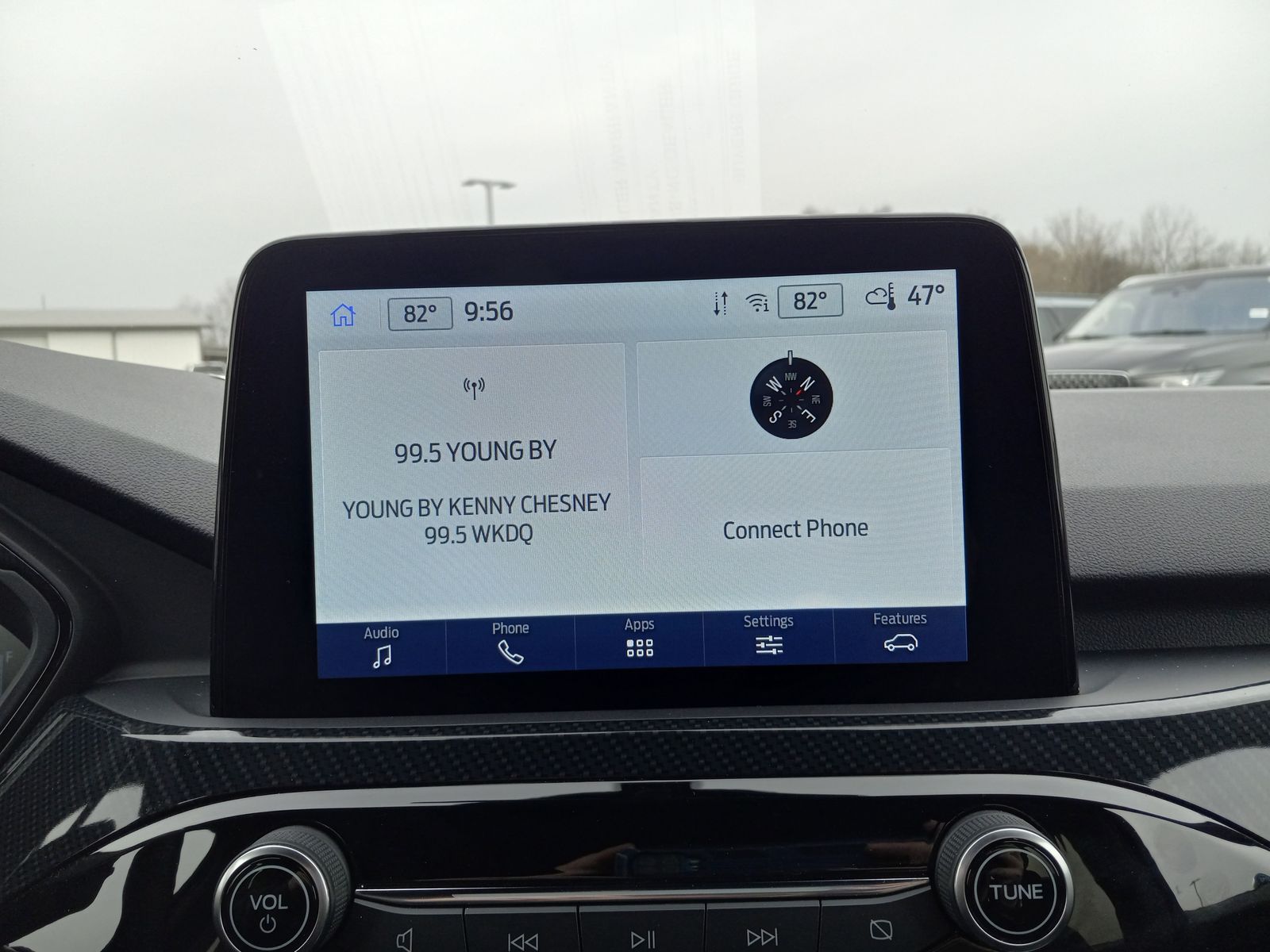 2024 Ford Escape image 20