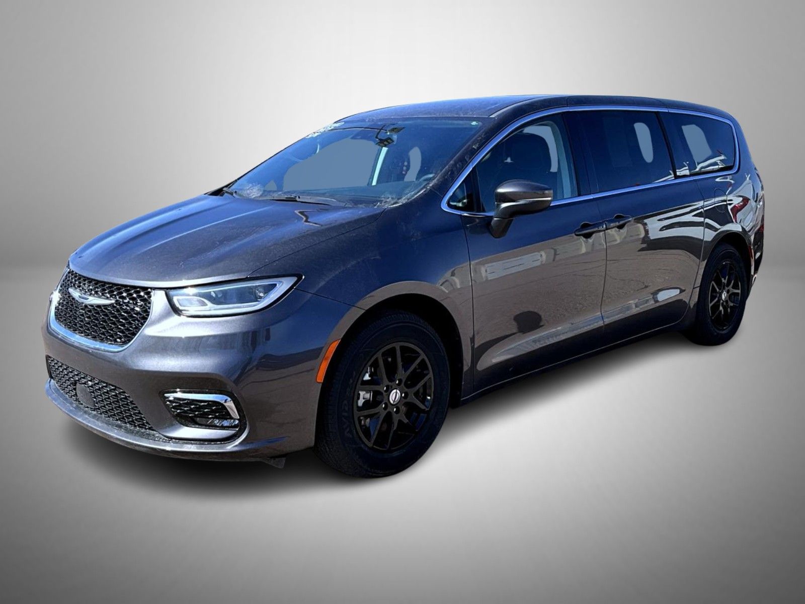 2023 Chrysler Pacifica Touring L FWD